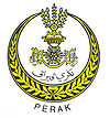Emblem of Perak
