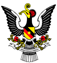Sarawak's Emblem