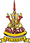 Emblem of Selangor
