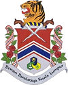 Emblem of Kuala Lumpur