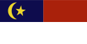 Melaka State Flag