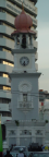 Photo of Victoria Memorial Clock Tower