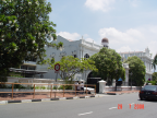 Photo of Penang Museum Building