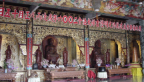Photo of Pagoda's Area