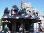 Photo of Indian Temple