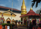 Photo of Reclining Buddha's Building