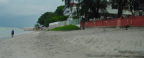 Photo of Beach behind Naza Hotel