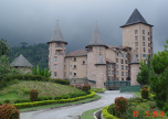 Chateau Spa Resort