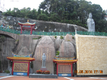 Development History of Chin Swee Cave Temple