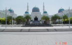 Albukhary Mosque