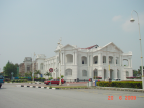 Ipoh City Hall