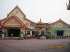 Temple in Ipoh