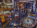 Indoor Theme Park