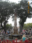 Queen Victoria's Fountain