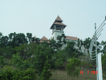 Melawati Palace
