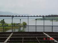 Lake Timah Tasoh