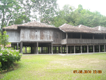 Tengku Long's Palace