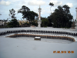 Replica of Al-Haram Mosque, Saudi Arabia