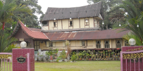 Minangkabau House