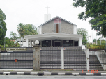 St. Thomas Cathedral