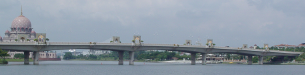 Seri Perdana Bridge