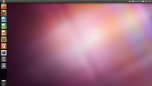 Unity desktop upon log-in on Ubuntu